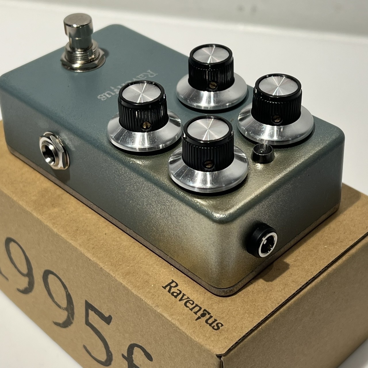 1995fx Ravenous（新品/送料無料）【楽器検索デジマート】