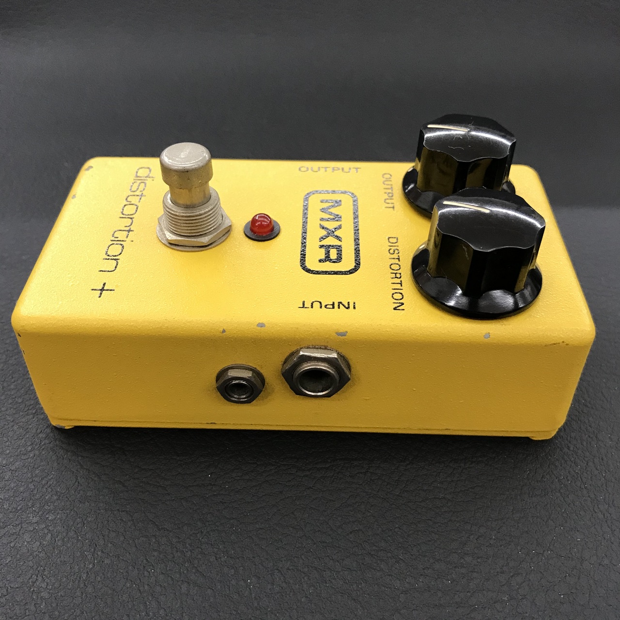 MXR M104 Distortion+ （中古）【楽器検索デジマート】