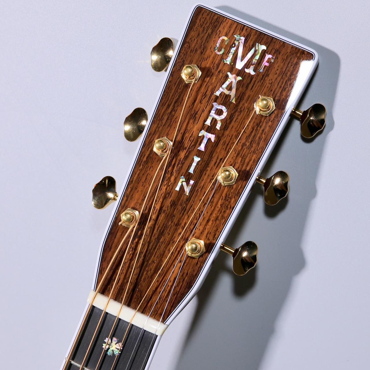 Martin 【特典あり!】Custom 000-45 #2914652 【プレミアム王道ウッド