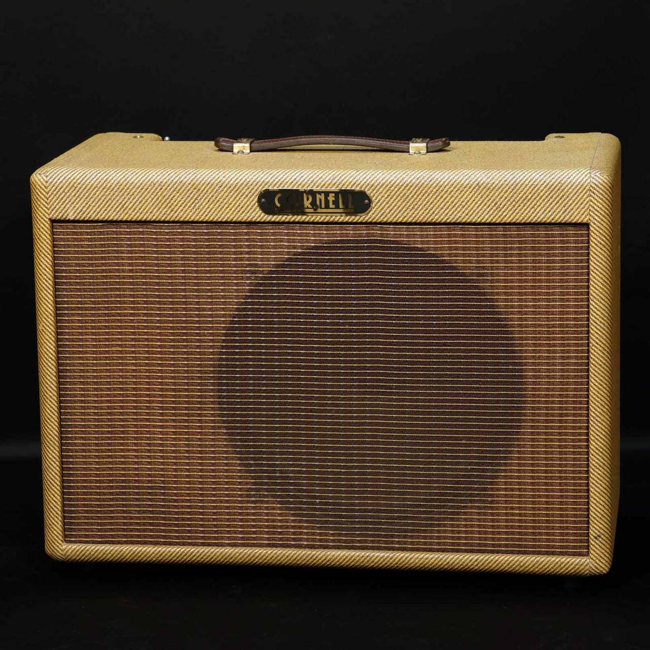 CORNELL Romany Plus 【福岡店】（中古/送料無料）【楽器検索デジマート】