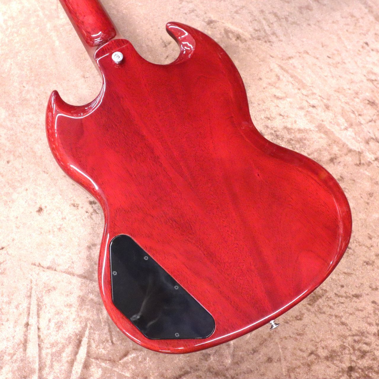 Gibson 【セカンド品】SG Standard ～Heritage Cherry～ s/n 210660043