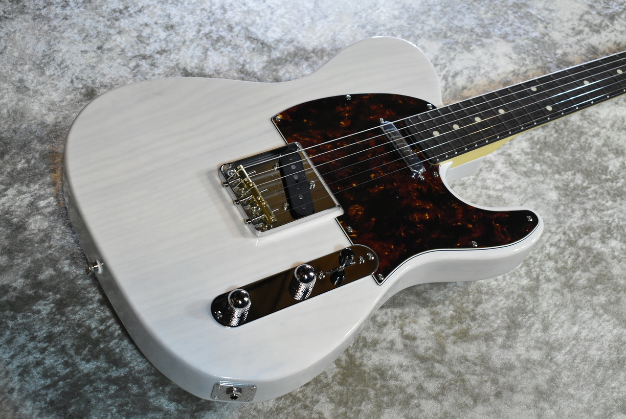 FUJIGEN(FGN) NTE100RAH White Blonde #E250133【3.77kg/2pc Ash