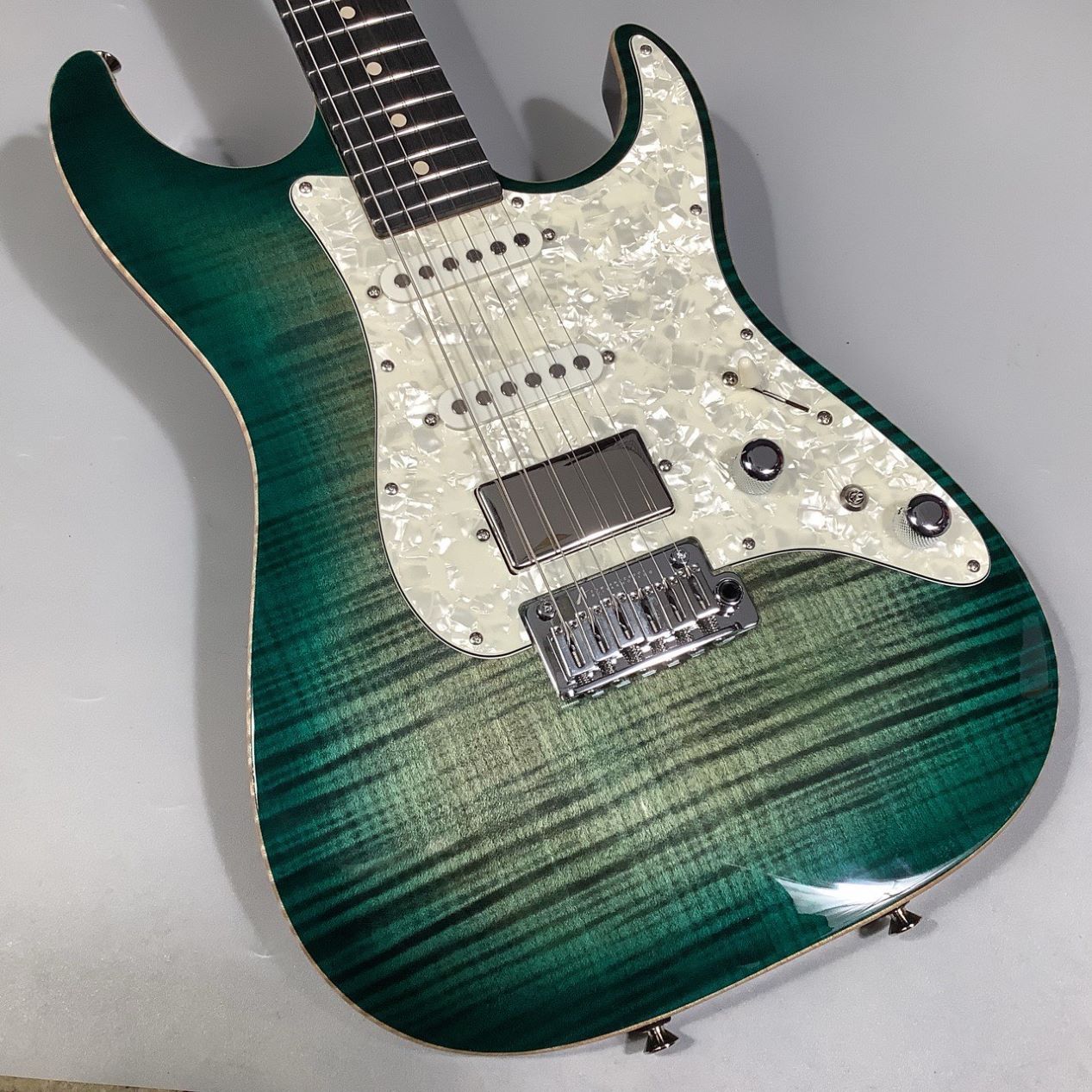 TOM ANDERSON(並行輸入品ほか) Drop Top Classic Cajun Key Lime to