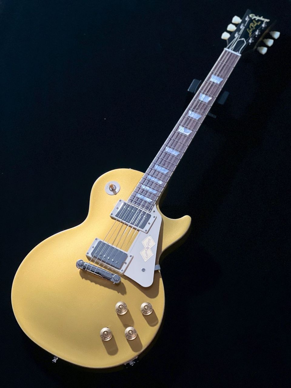 Epiphone Tak Matsumoto 1955 Les Paul Standard Antique Gold【B'z