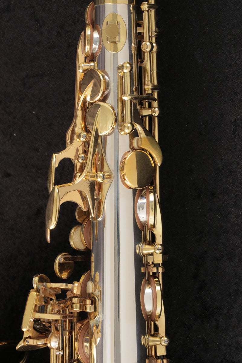 YANAGISAWA Alto A-9930 アルトサックス 【御茶ノ水本店】（中古/送料