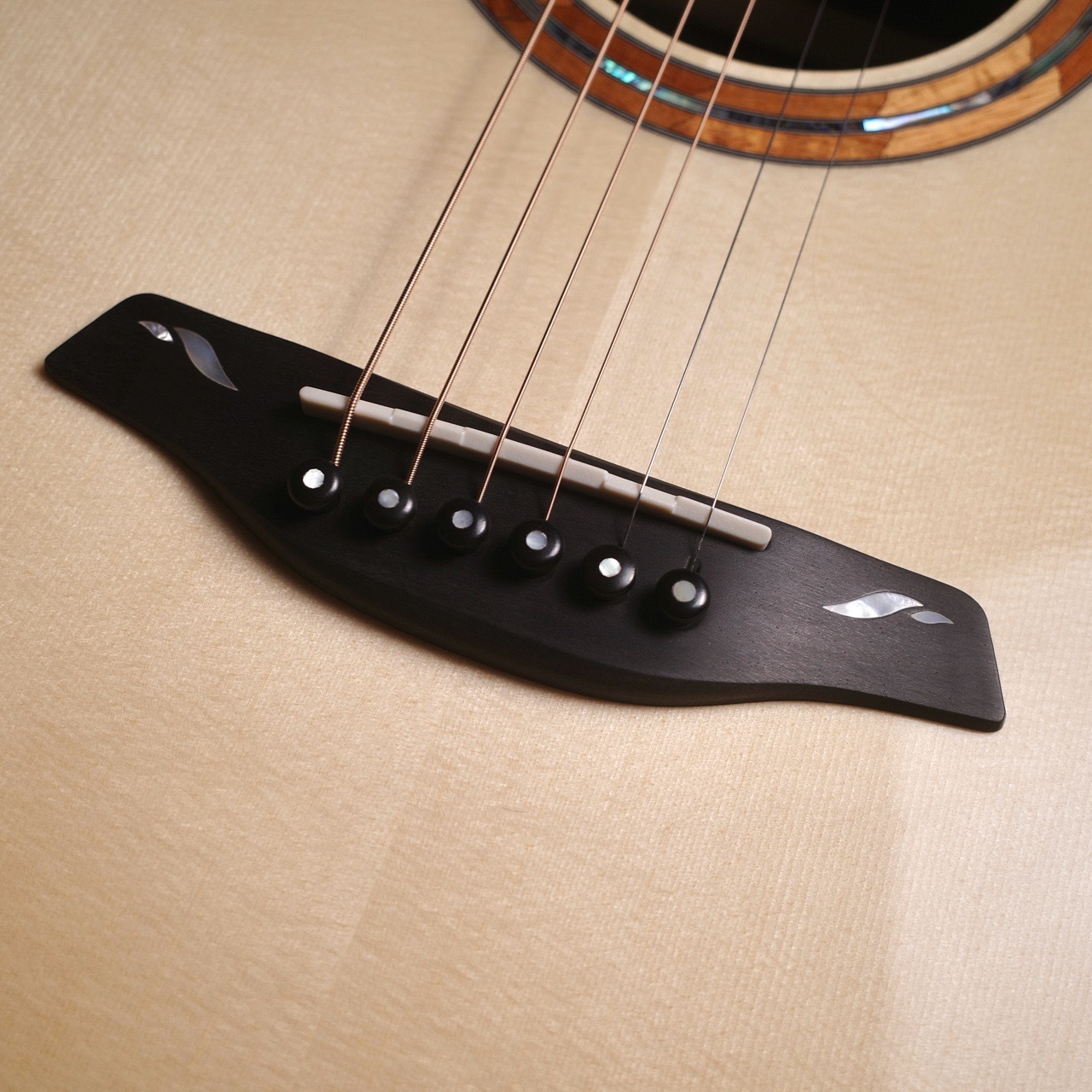 Furch (フォルヒ) Rainbow Gc-ER Legend25 UK Mod+.【現物写真】（新品