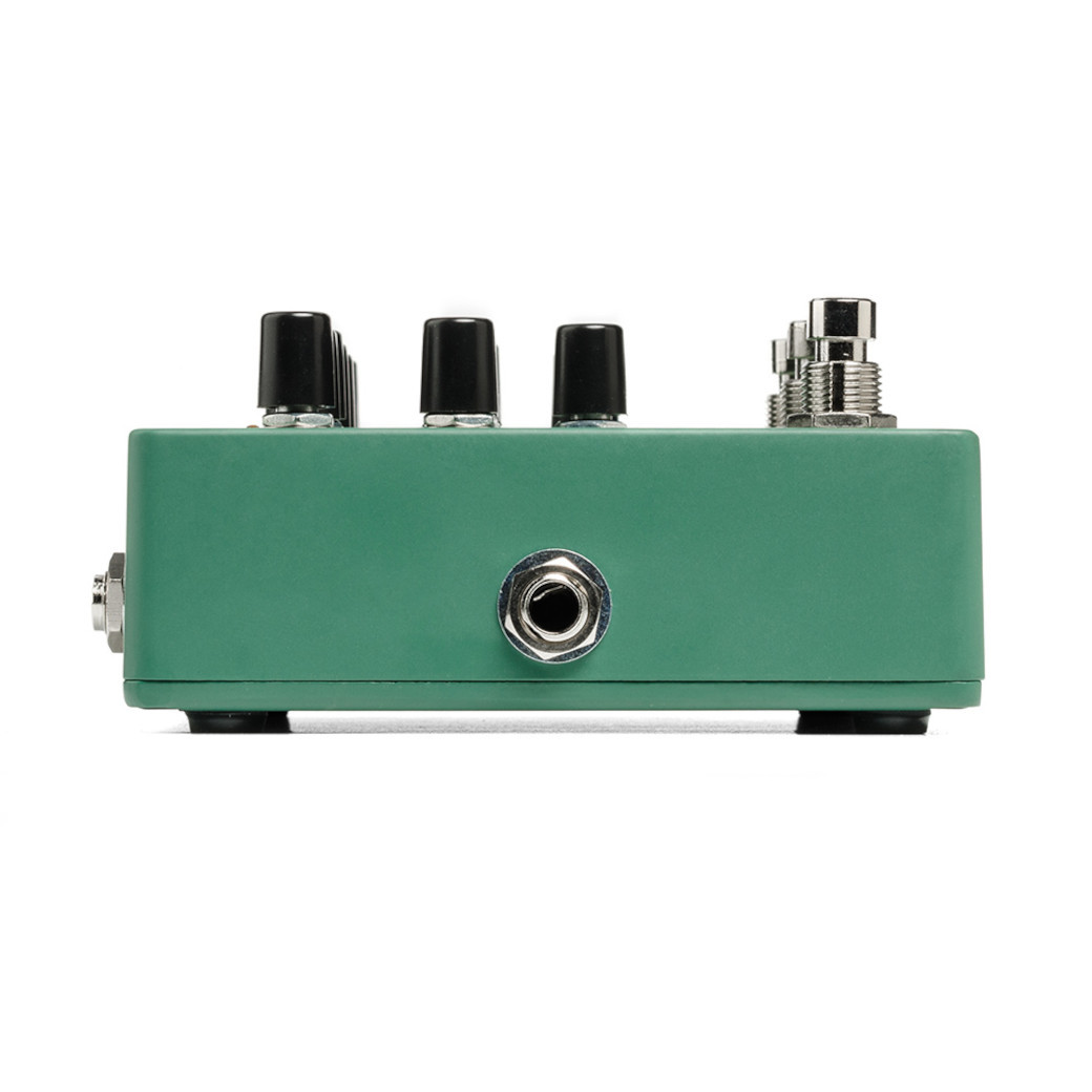 ギター Electro-Harmonix Tri Parallel Mixer Amazon | electro-harmonix/Tri Parallel Mixer Effects Loop