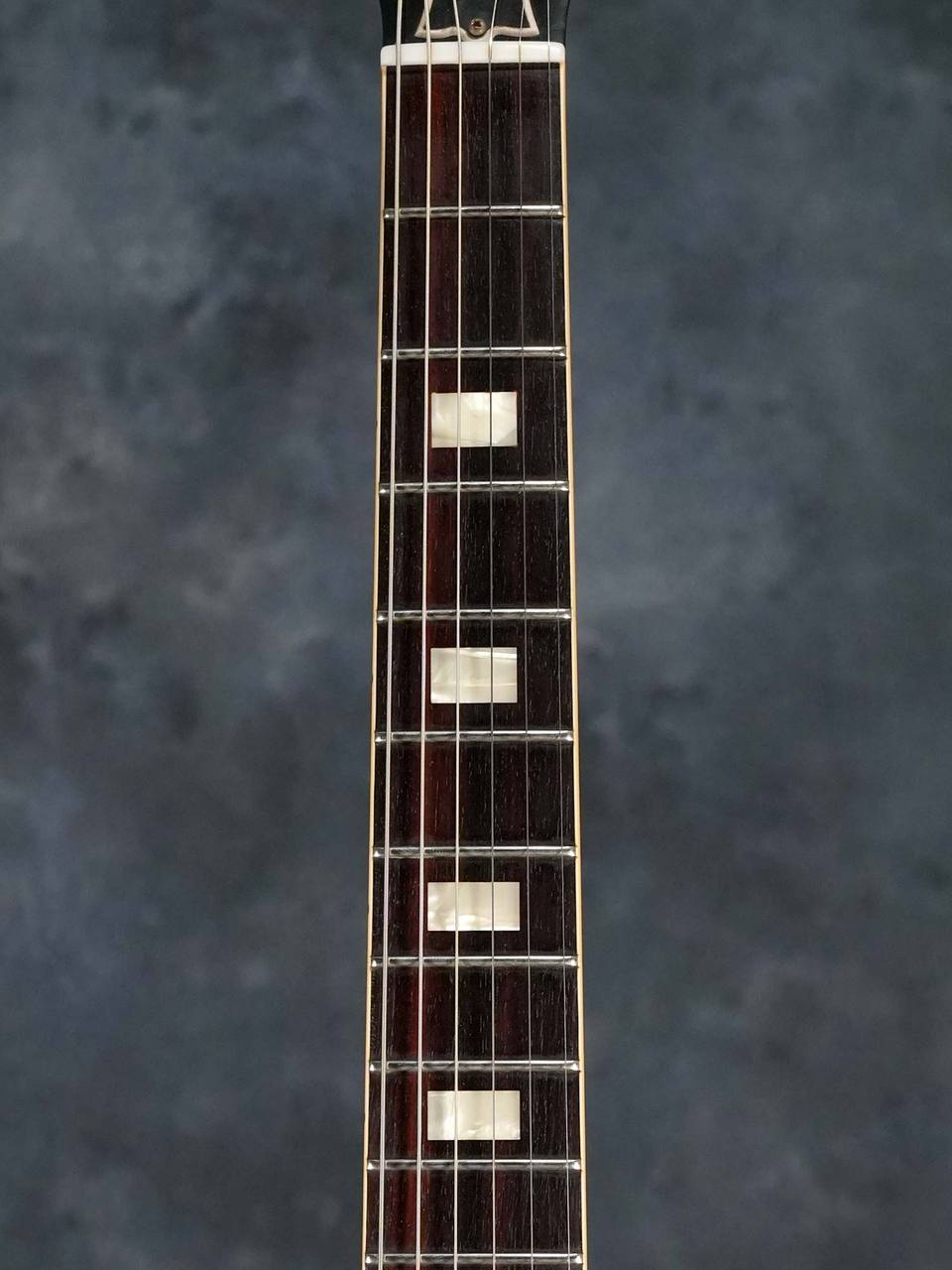美品中古　Gibson ES-335 Memphis vos 1963 HC付き Gibson Memphis Historic Series 1963 ES-335 VOS Historic
