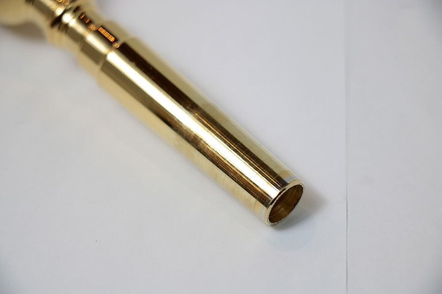 Bach バック TP MP 3C GP トランペット用マウスピース 【名古屋栄店