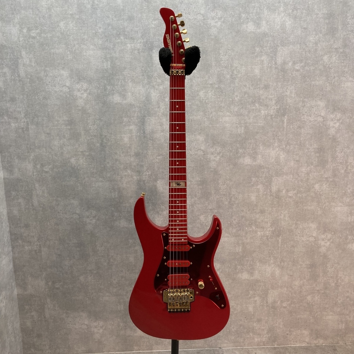 FERNANDES LA-85KK【三重本店】（中古/送料無料）【楽器検索デジマート】