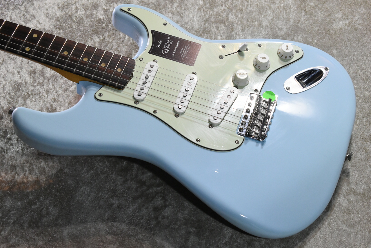 HC付き Fender ハマ オカモト オールラッカー レリック HC付き Fender