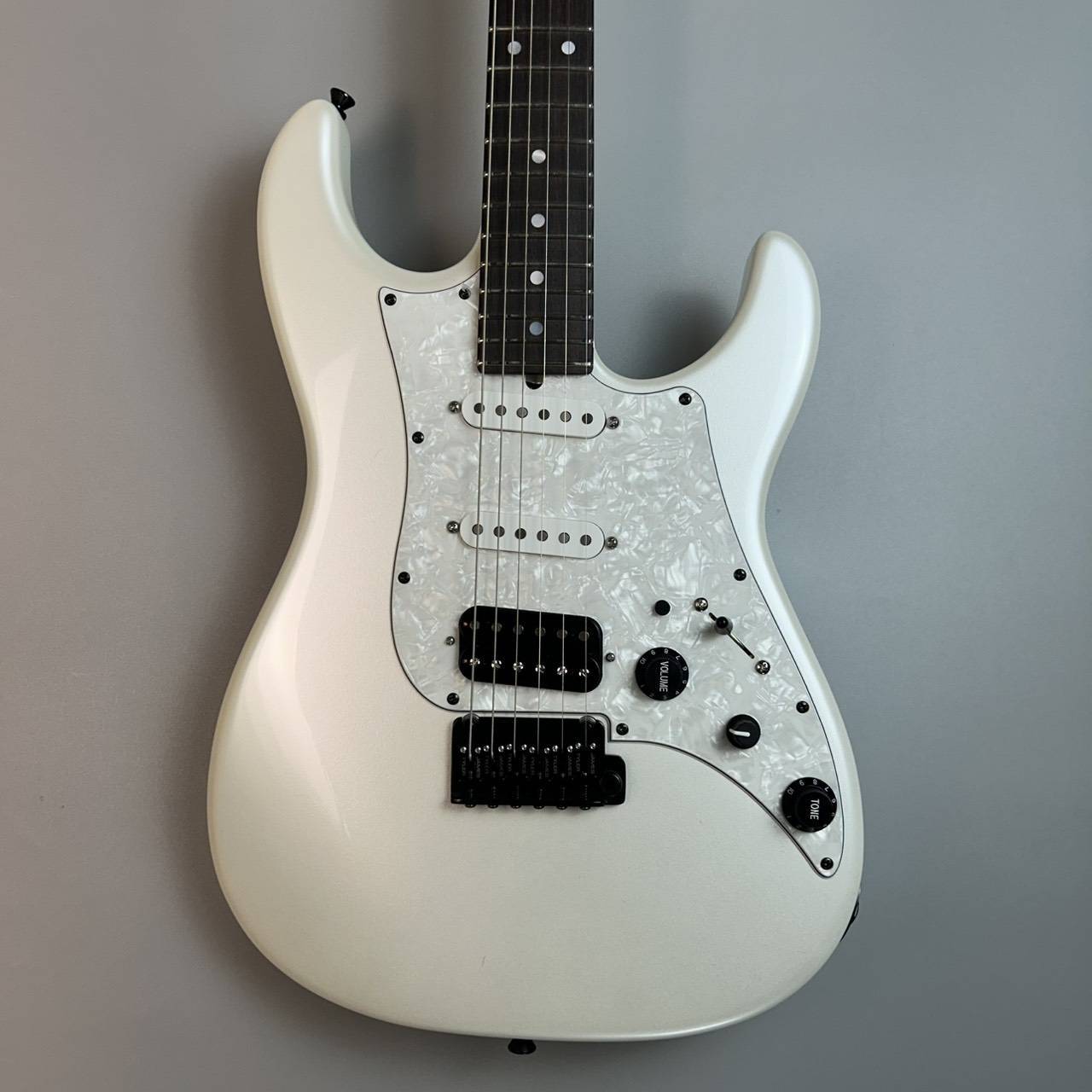 James Tyler Japan SEHD/White Silver Pearl【現物画像】（新品/送料