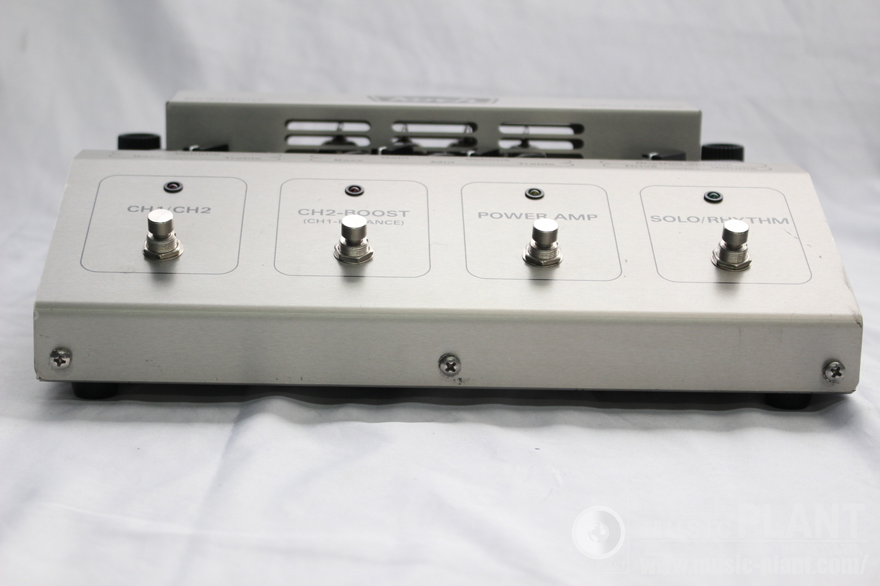 【美品】Koch PDT4-2 フルチューブ プリアンプ 美品】Koch PDT4-2 フルチューブ プリアンプ Pedaltone 4 II | Okada