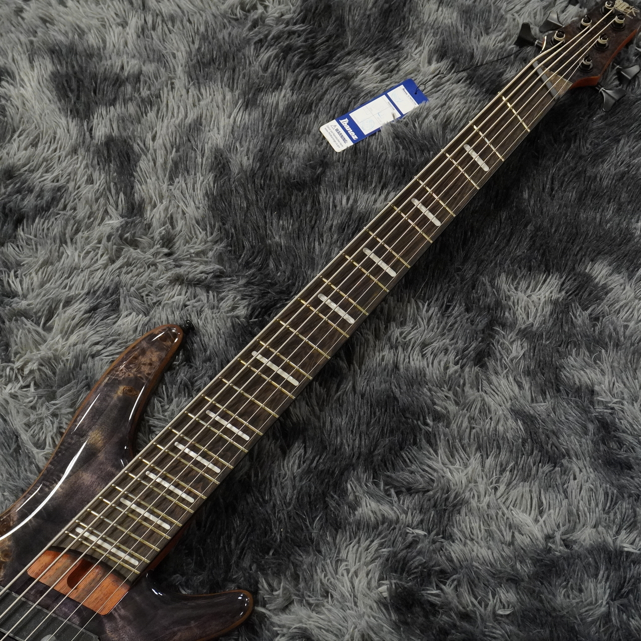 Ibanez SRMS806-DTW (Deep Twilight) 【特価】【SPOTモデル】【6弦