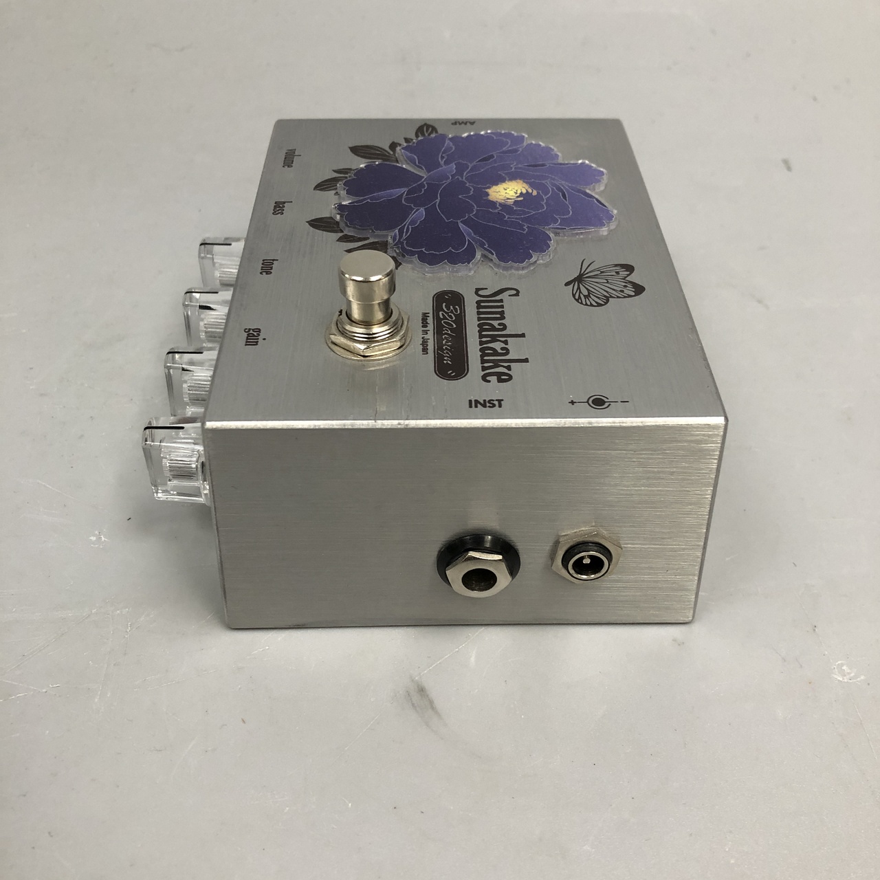 320design Sunakake｜ミュージックランドKEY