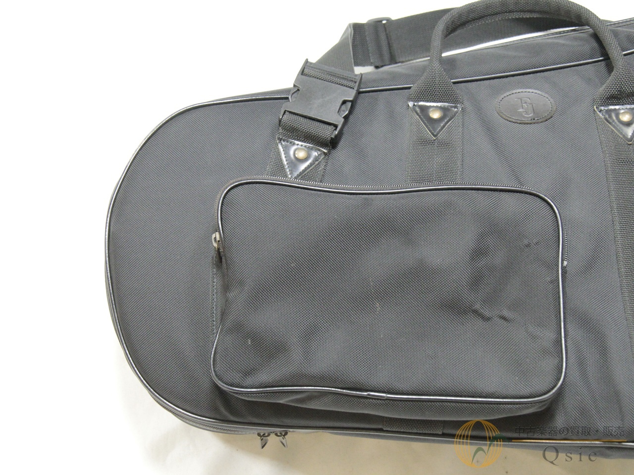 S.ハヤシ ユーフォニアム用ソフトケース [NMS05]【神戸店在庫】（中古