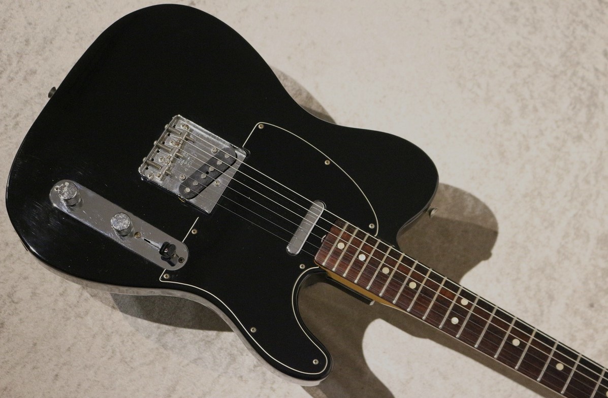 Fender Telecaster 年製3.6kgビンテージ楽器検索