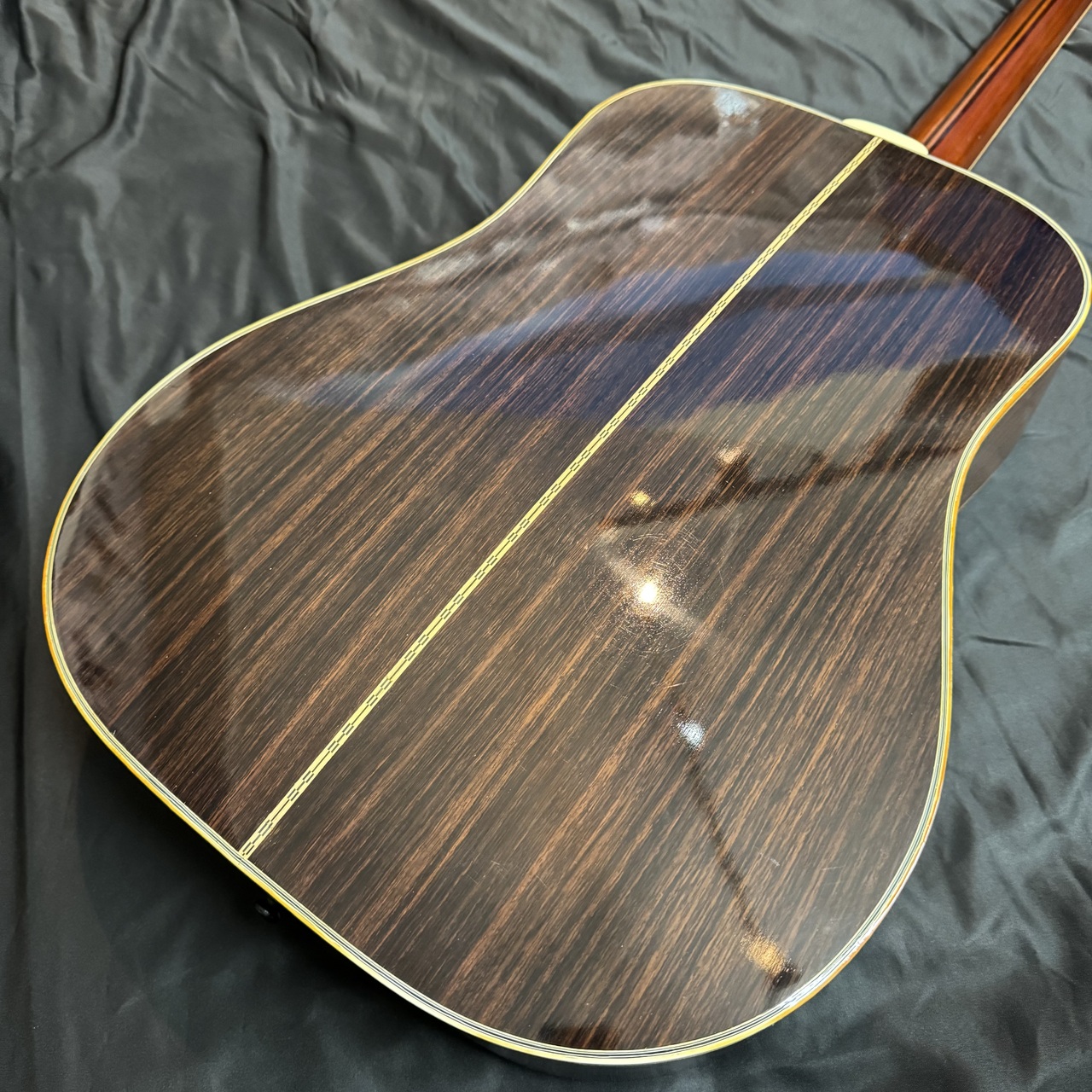 Nashville ナッシュビル アコースティックギター 元箱付き NASHVILLE N-150D(ナッシュビル アコースティックギター)（中古