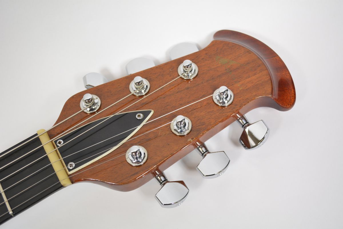 Ovation Breadwinner #1251 1970's（ビンテージ）【楽器検索デジマート】