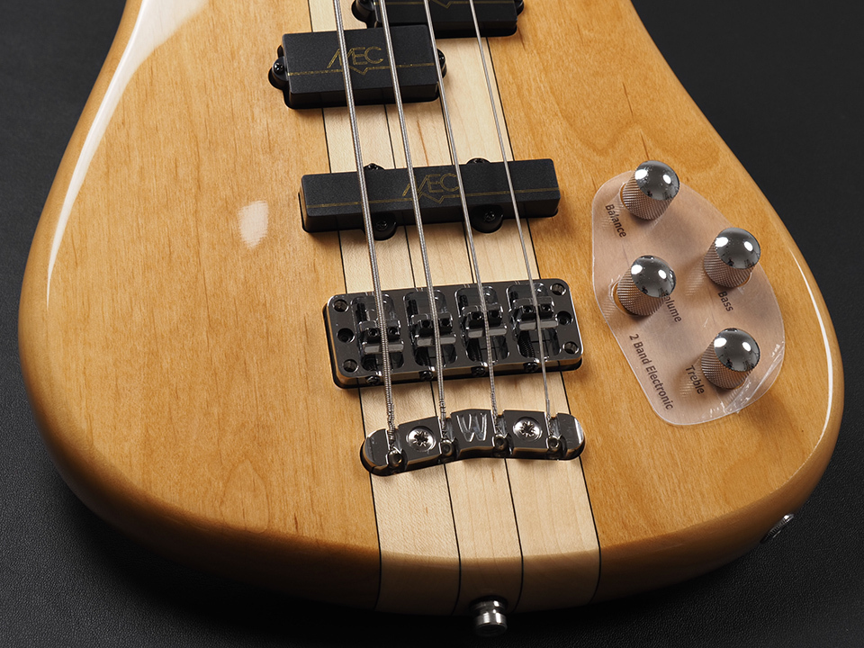 Warwick RockBass Streamer NT 4st ワーウィック Streamer LX 4 | Warwick Japan