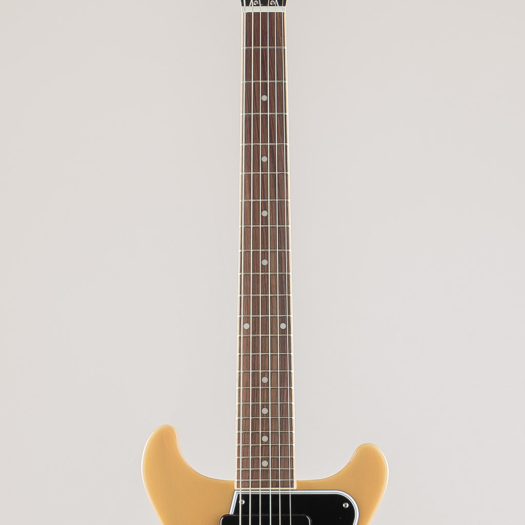 Epiphone Les Paul Special Double Cut/TV Yellow（新品/送料無料