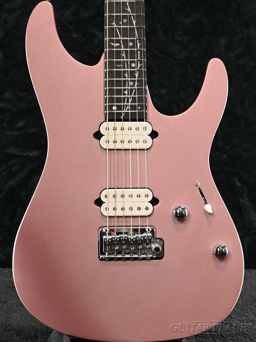 Ibanez TOD10-MM (Metallic Mauve) -Tim Henson Signature Model