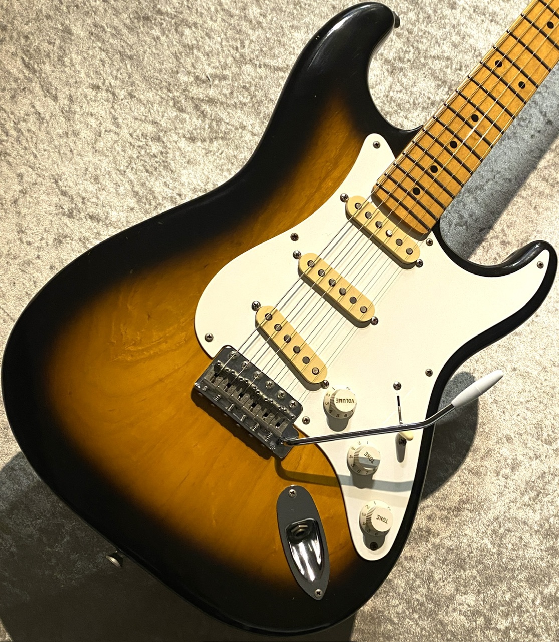 生産終了 vanzandt bronson 2011 初期 VWH 生産終了 vanzandt bronson