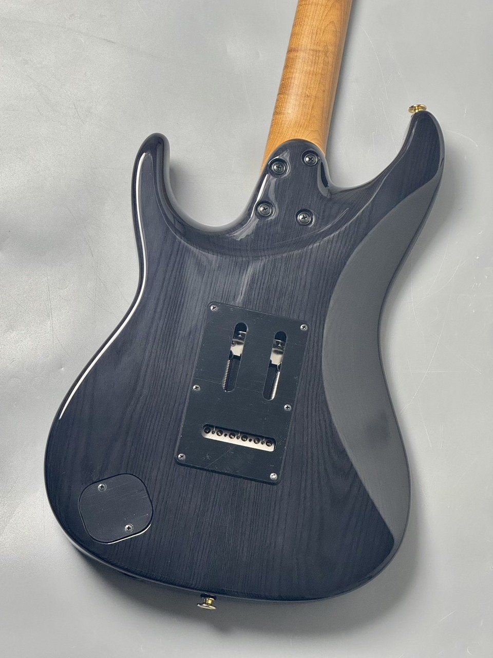 Ibanez 【シルバーウィークセール!9/27迄】AZ2204 TGB:Transparent