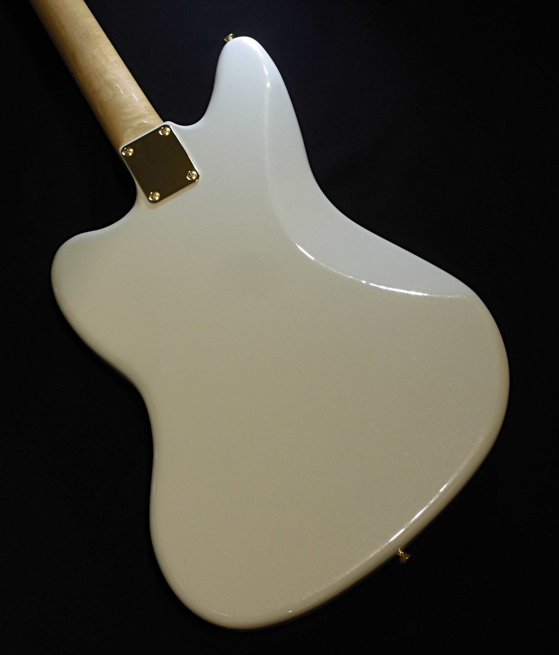 FENDER THE BEST COLLECTION 4箱 未開封品 Fender / 60th Anniversary Jaguar Rosewood Fingerboard Mystic