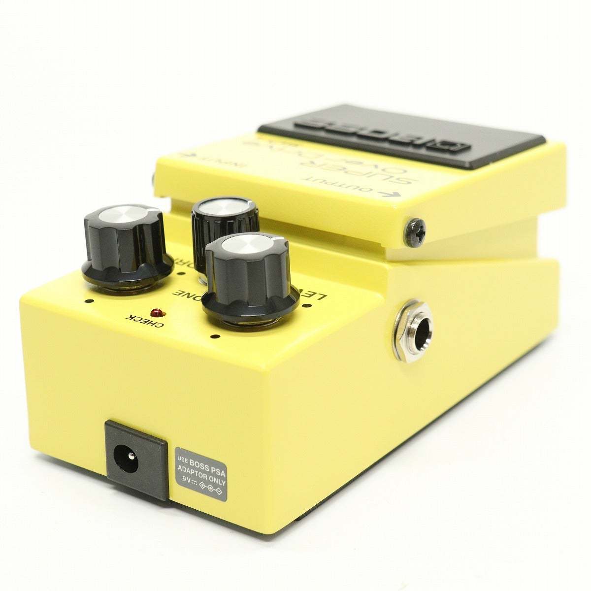 BOSS SD-1 【心斎橋店】（中古）【楽器検索デジマート】