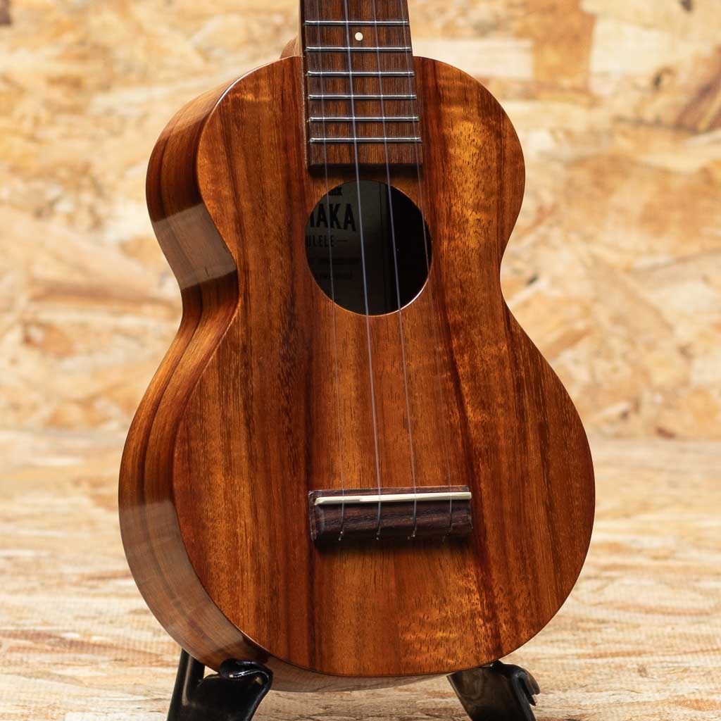Kamaka HF-1 2019（中古）【楽器検索デジマート】