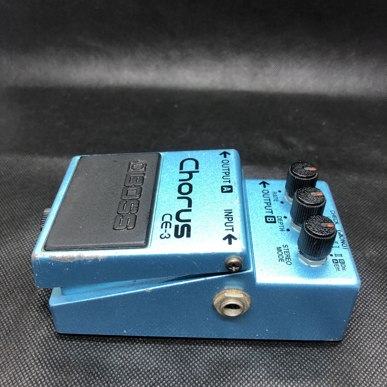 BOSS CE-3 Chorus 1986年製 （ビンテージ/送料無料）【楽器検索