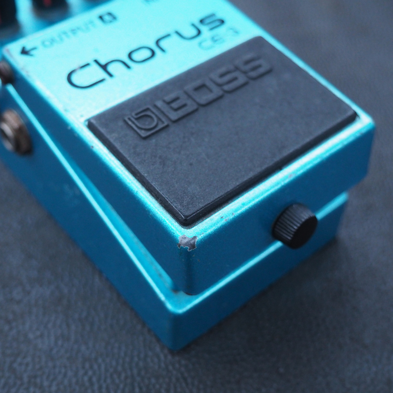 BOSS CE-3 Chorus（中古）【楽器検索デジマート】