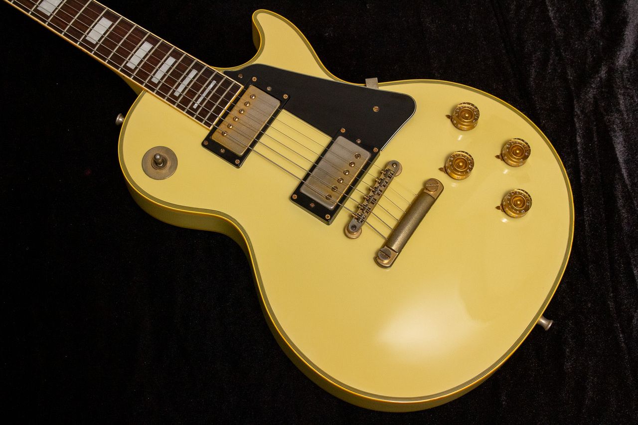 Burny LC-70RR Randy Rhoads Model 4.28kg【TONIQ横浜】（中古/送料