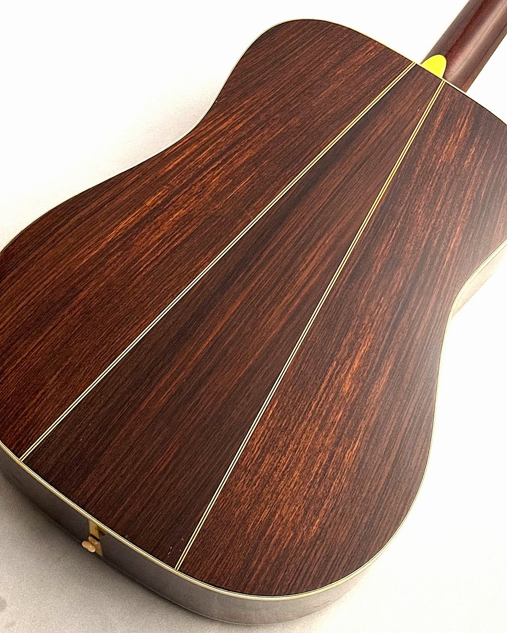 Martin 【1976年製Vintage】 D-35 【貫禄のある佇まいと甘い音色