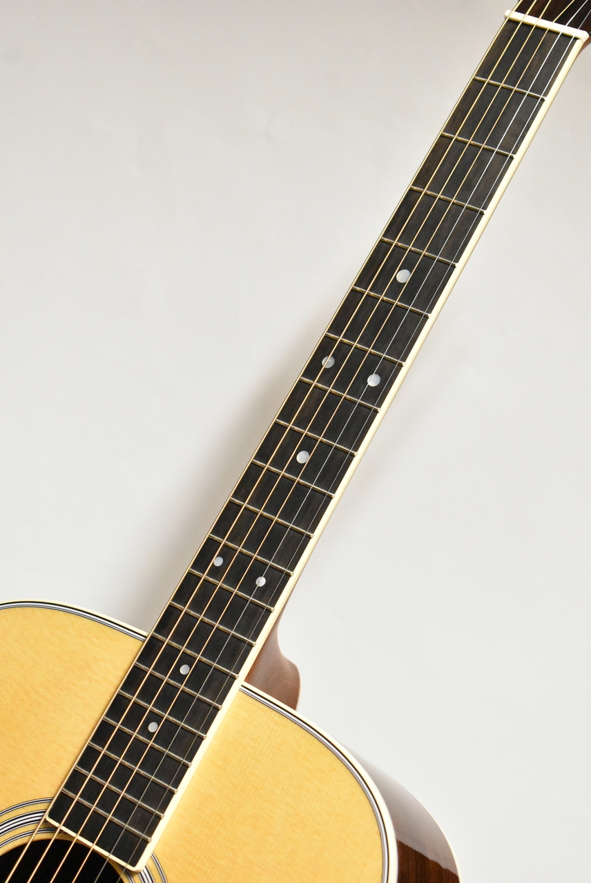 Martin D-35 #2944769 【良杢3ピースバック/GE Style】【2025新仕様