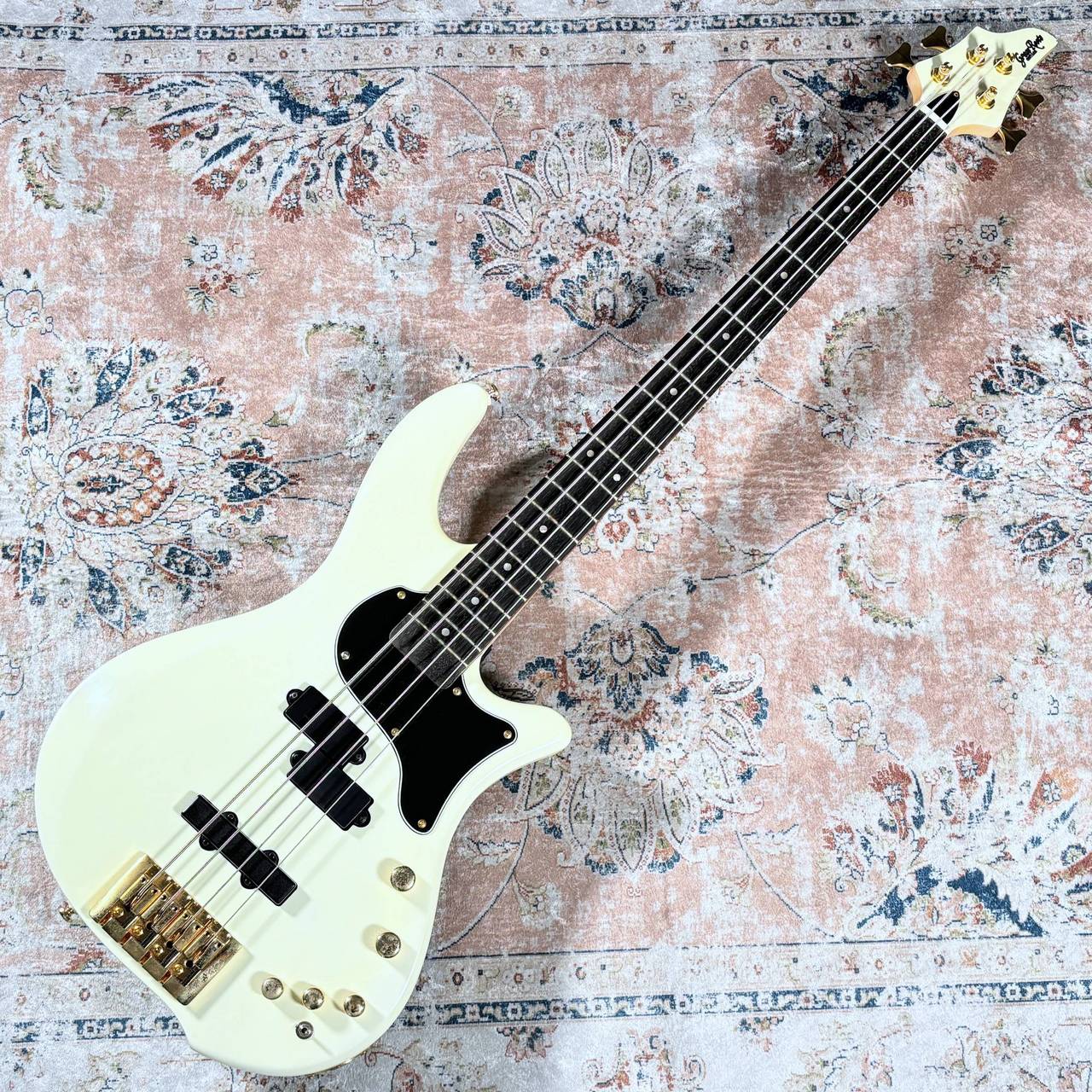 GrassRoots G-BB-60（中古/送料無料）【楽器検索デジマート】