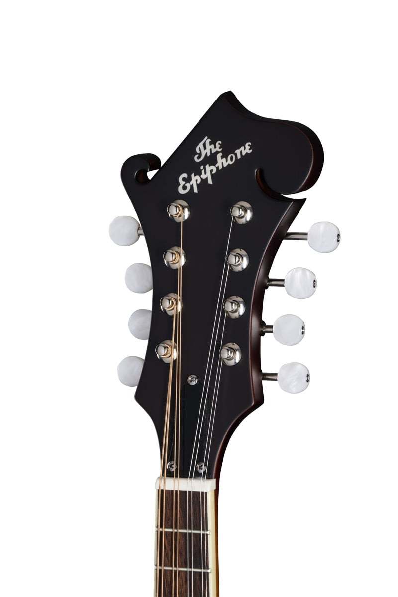 Epiphone Inspired by Gibson F-5 Studio Vintage Sunburst Epiphone Inspired by Gibson F-5 Studio Vintage Sunburst