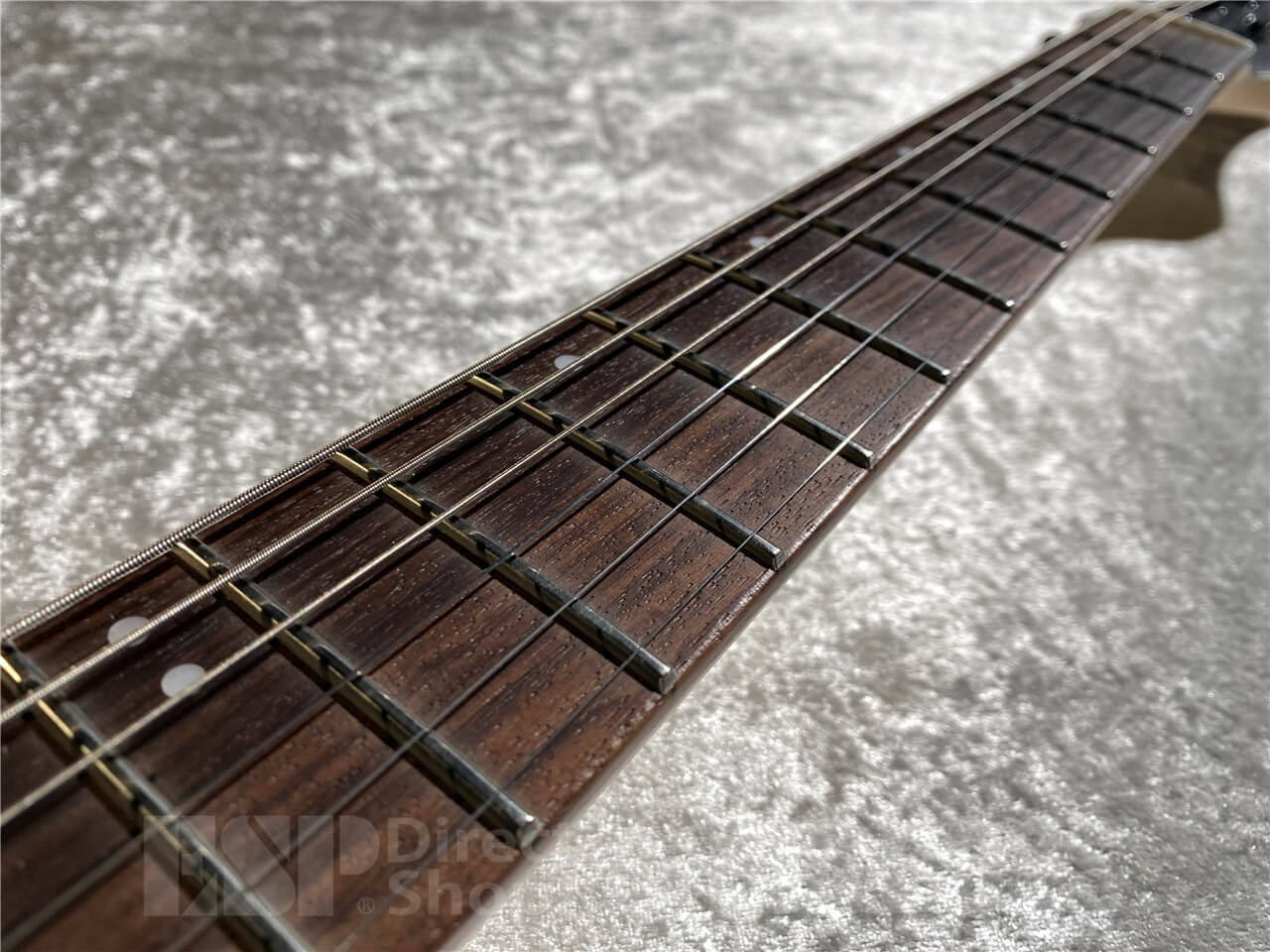 FUJIGEN(FGN) JIL2-ASH-DE664-R/OPB（新品/送料無料）【楽器検索