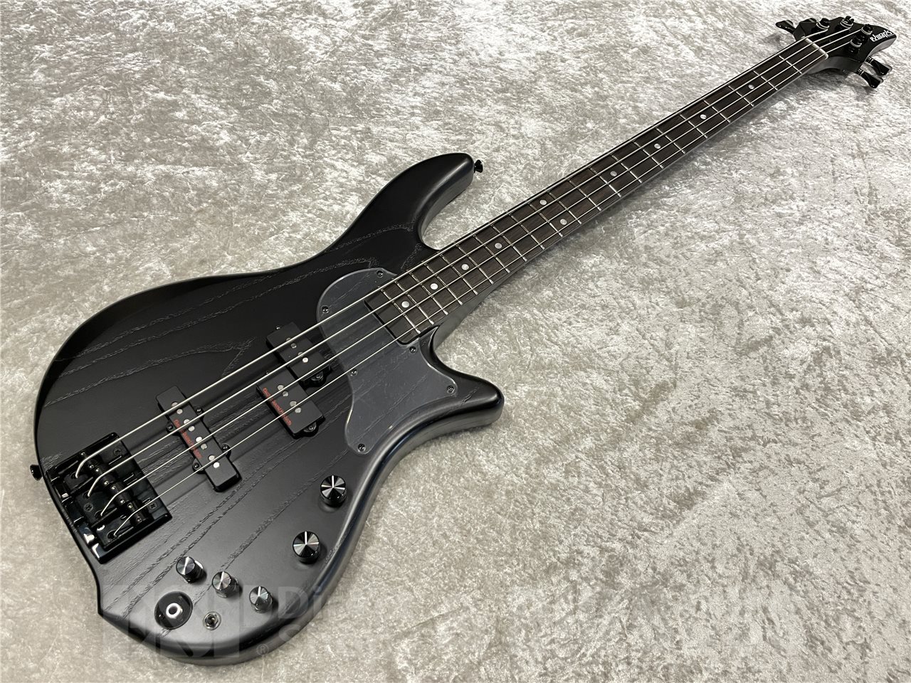 【本日限りの超得価格・即決歓迎】ESP Bottom Bump ベース新品弦付属 本日限りの超得価格・即決歓迎】ESP Bottom Bump ベース新品弦