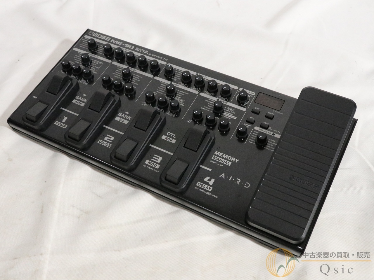 BOSS ME-90 [UM854]【神戸店在庫】（中古/送料無料）【楽器検索