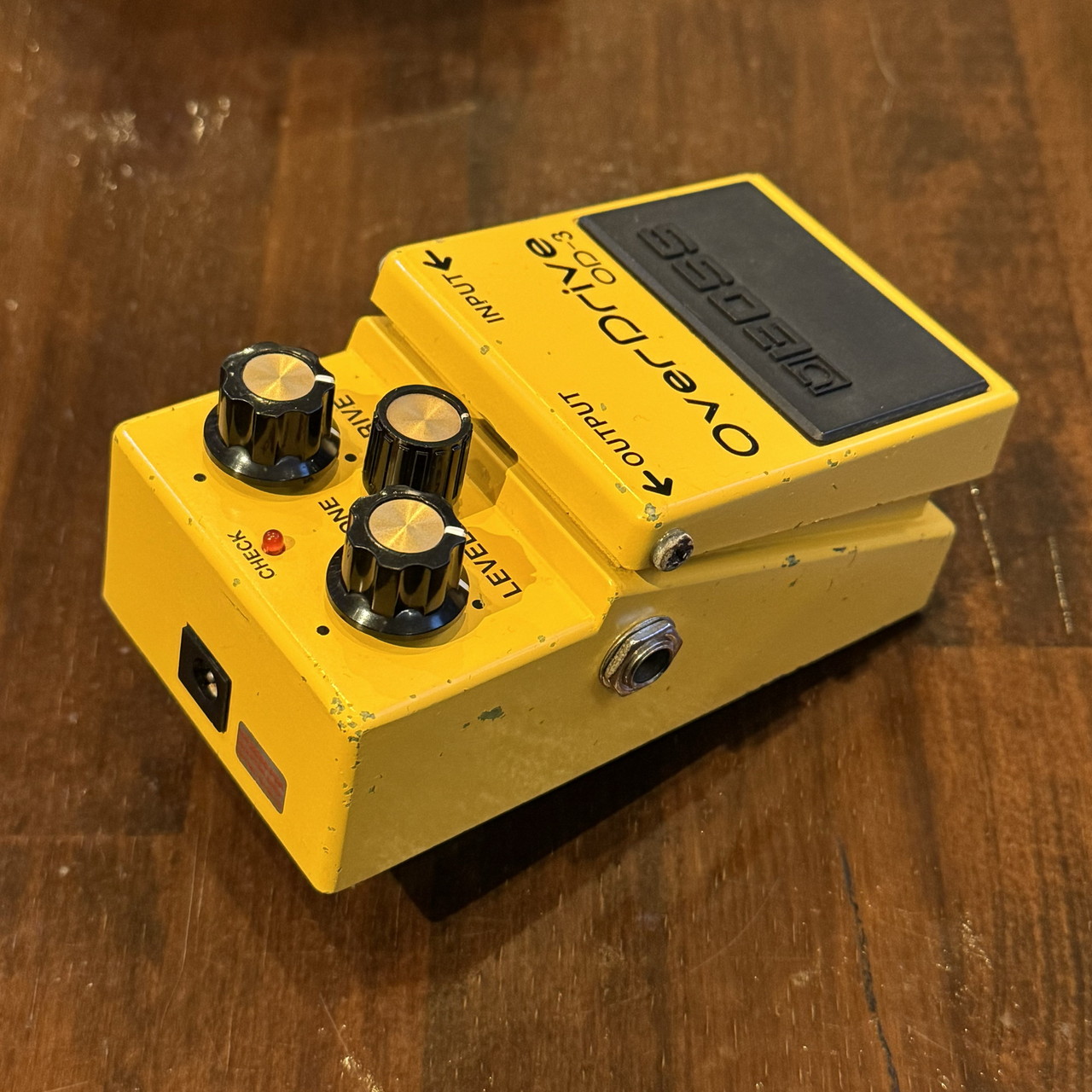 BOSS OD-3 Over Drive 【USED】（中古）【楽器検索デジマート】