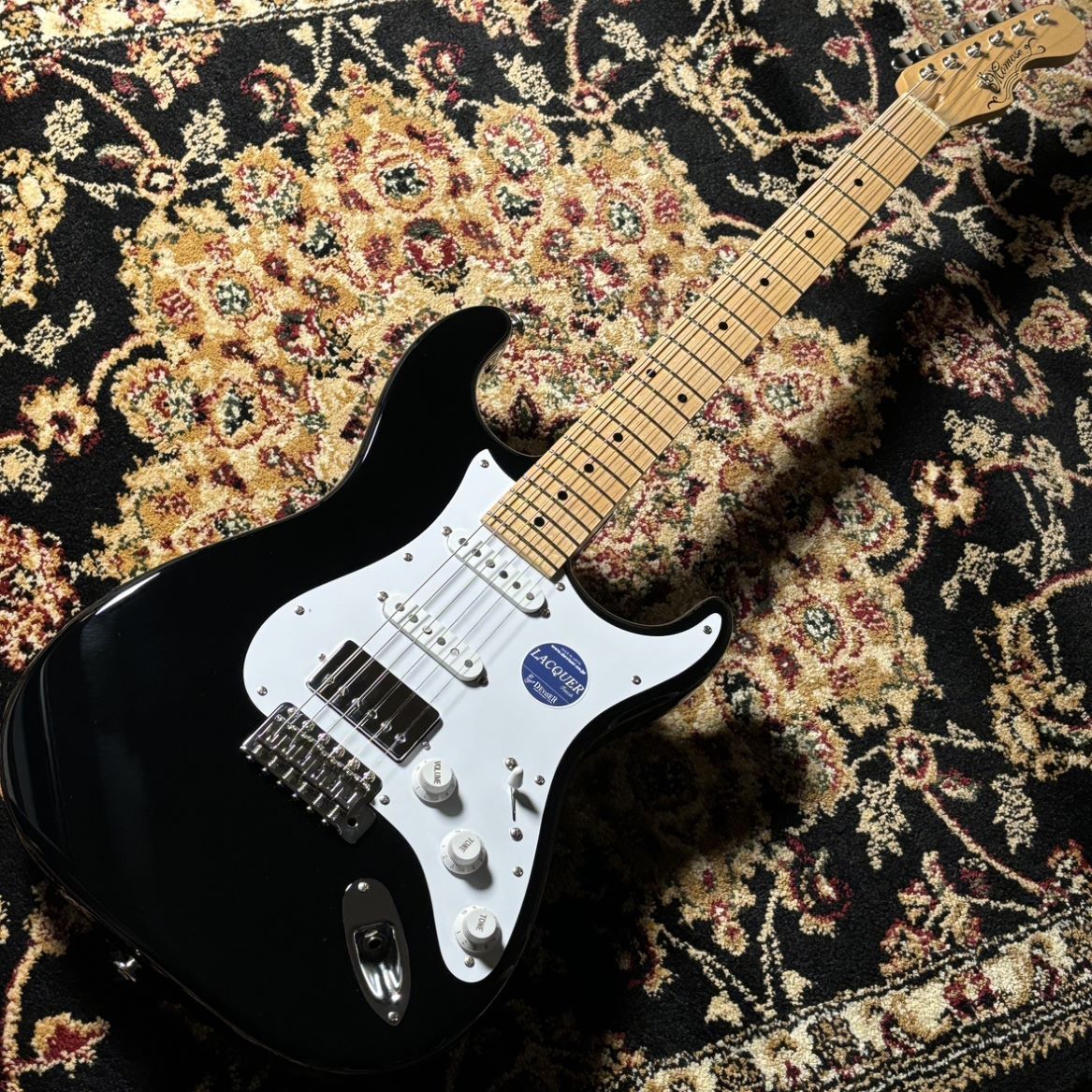 momose MC1-STD/M SSH（新品/送料無料）【楽器検索デジマート】