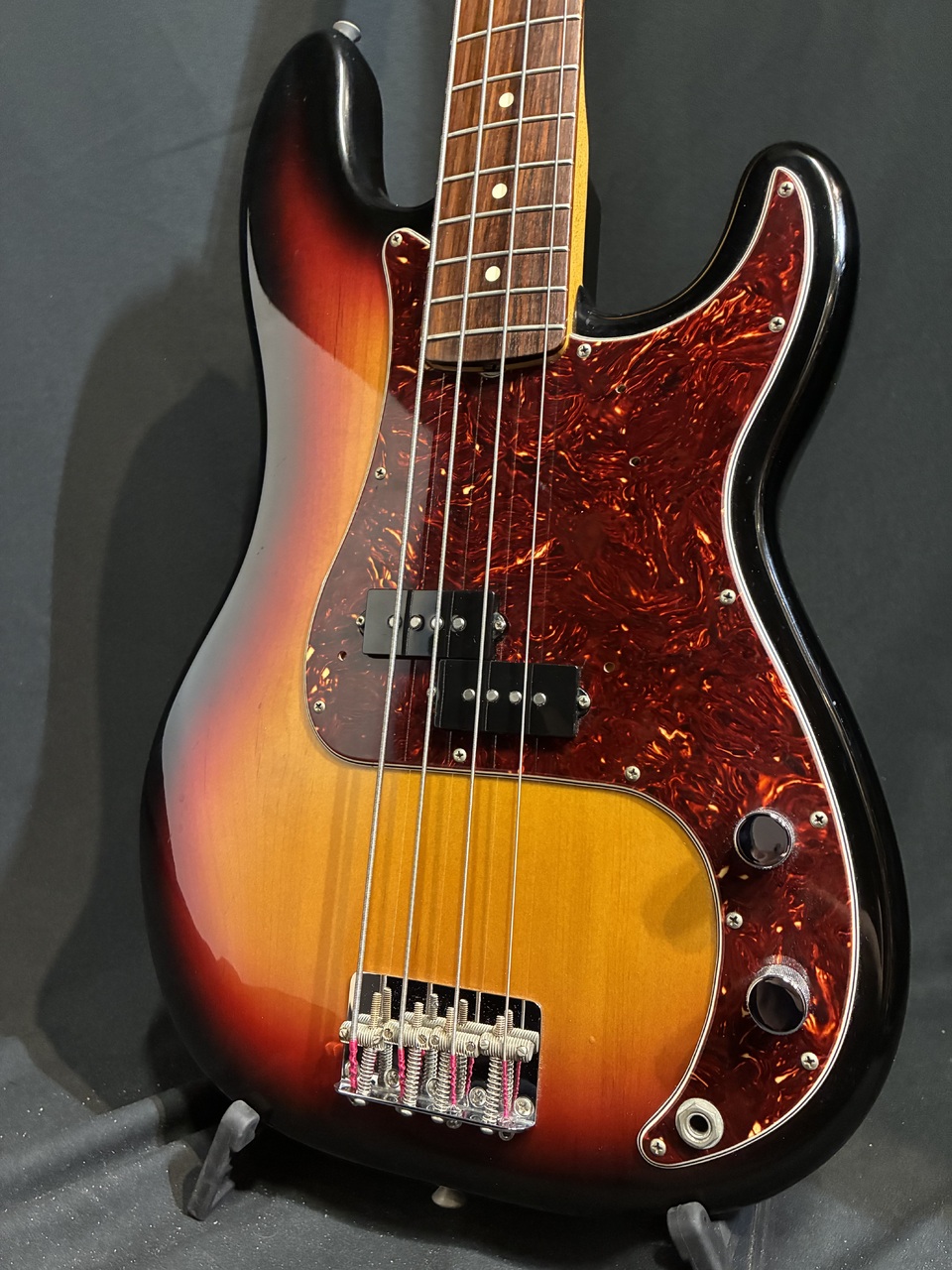 Fender American Vintage 62 Precision Bass（中古）【楽器検索