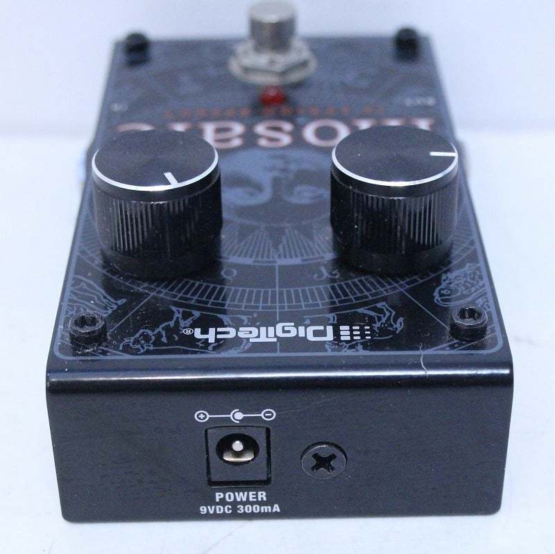 DigiTech Mosaic / 12 String Effect 【心斎橋店】（中古）【楽器検索