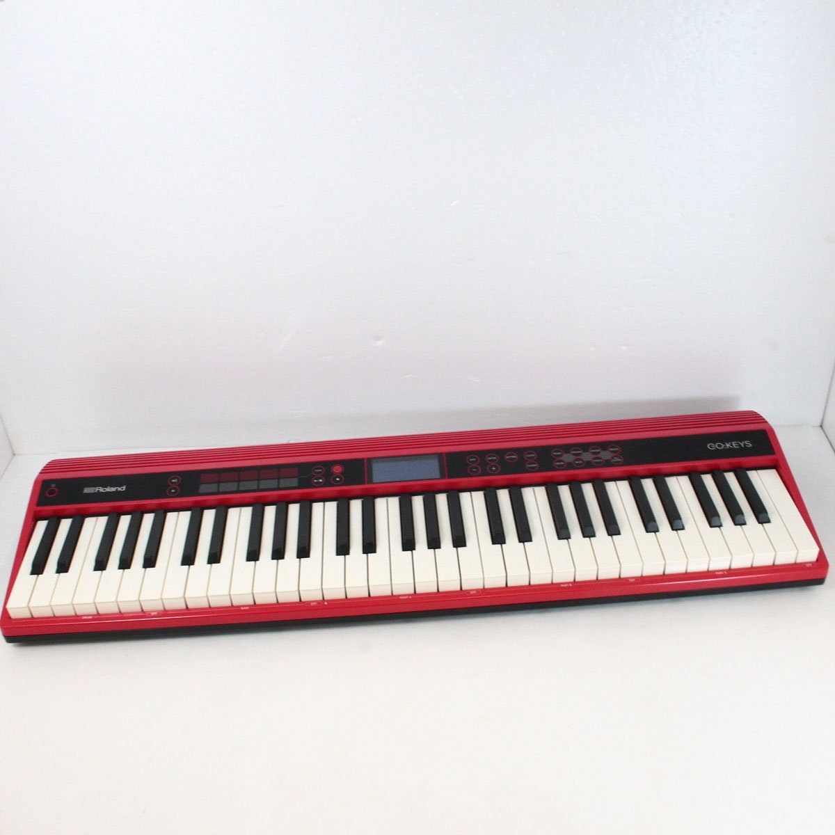Roland GO-61K / GO:KEYS Entry Keyboard 【渋谷店】（中古