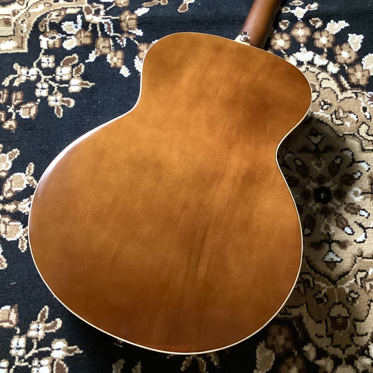 音音 SFG-20 EBU アースブルー アコースティックギター（新品