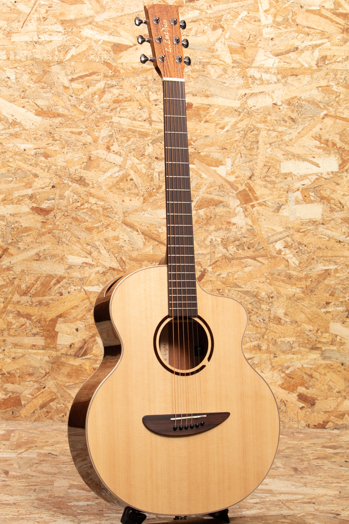 L. Luthier cofe light EQ アコースティックギター L.Luthier Cofe