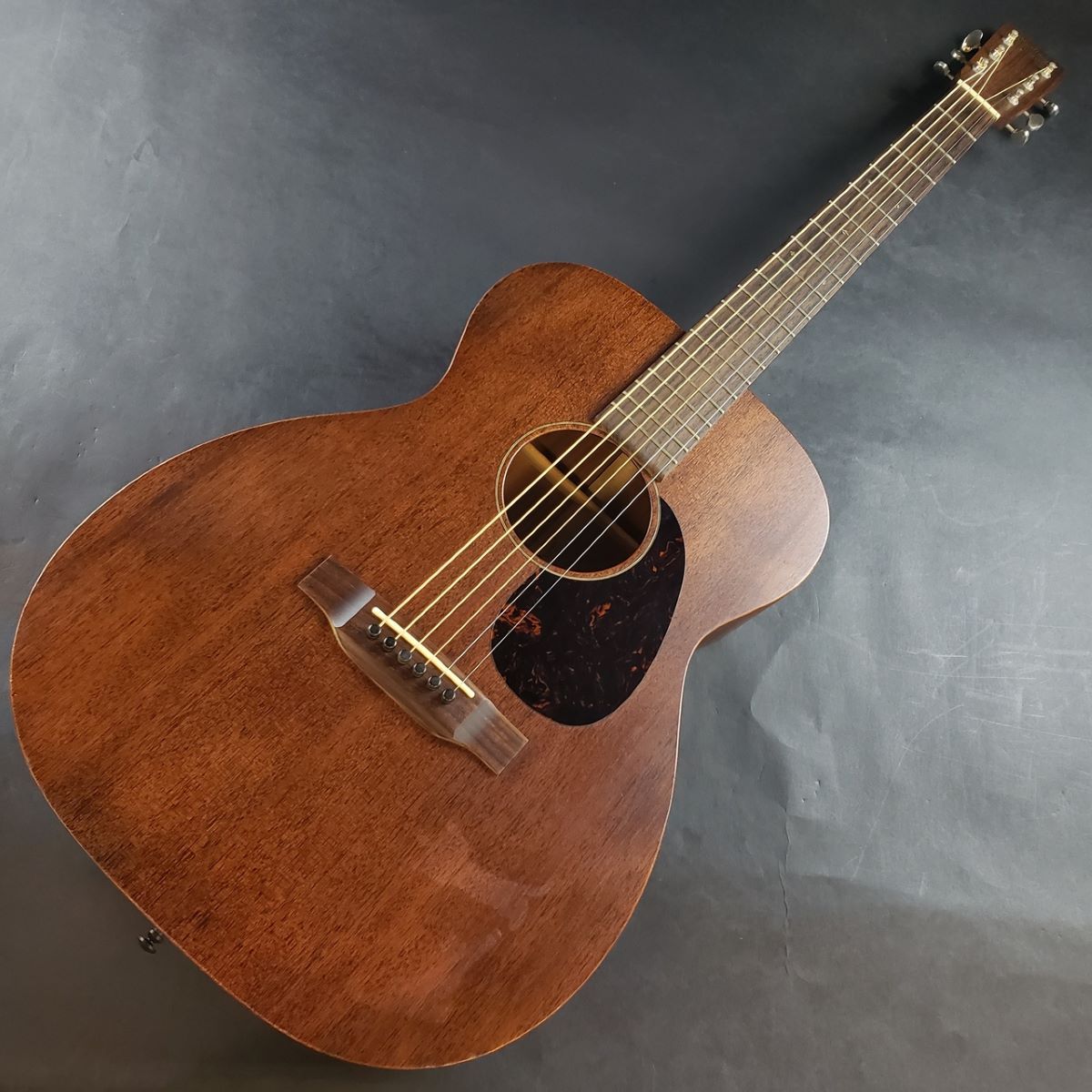 Martin 00-15M【現物画像】（中古/送料無料）【楽器検索デジマート】