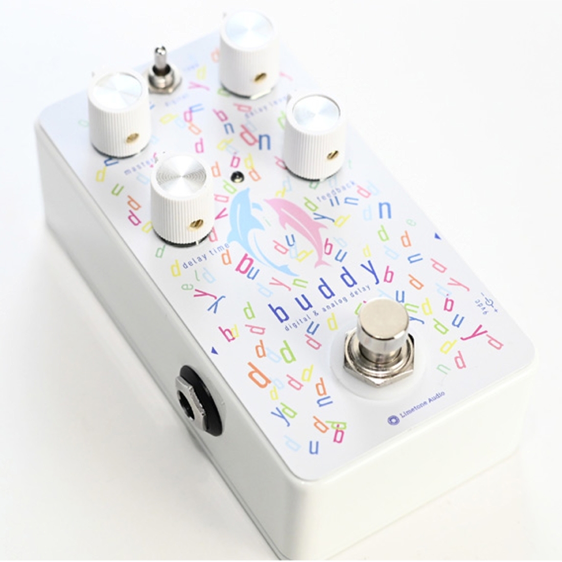 Limetone Audio buddy（新品）【楽器検索デジマート】